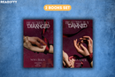 Sinful Fates Series By Nova Black (2 Books Set)