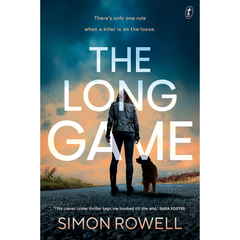 The Long Game By Simon Rowell