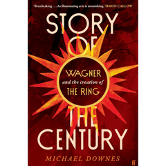 Story of the Century By Michael Downes