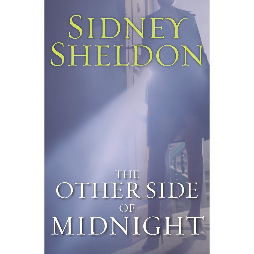 The Other Side of Midnight By Sidney Sheldon