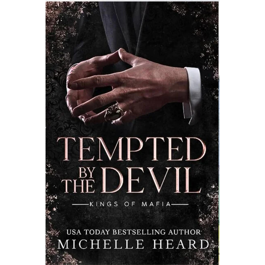 Tempted by the Devil By Michelle Heard