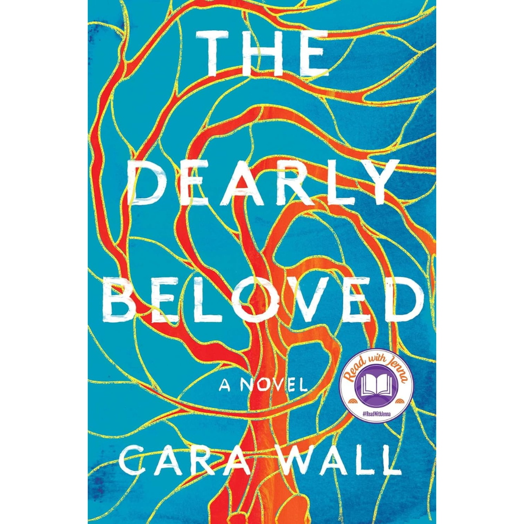 The Dearly Beloved By Cara Wall