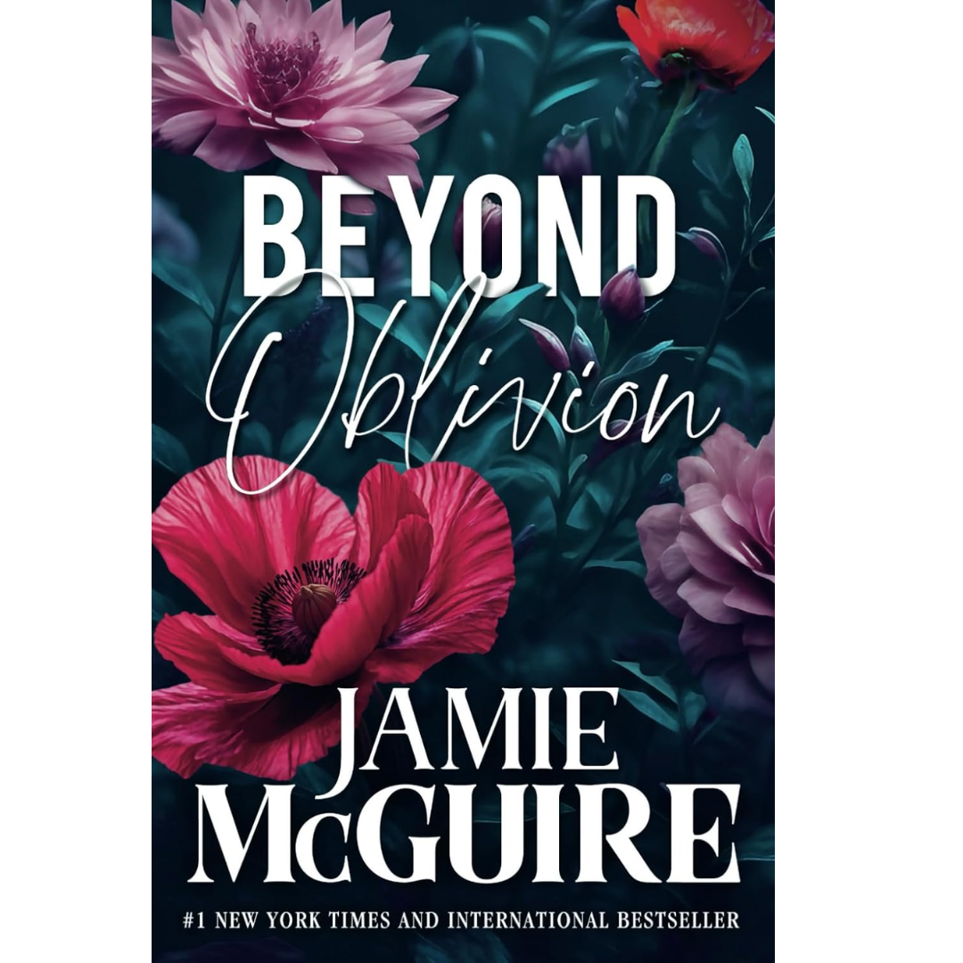 Beyond Oblivion By Jamie McGuire