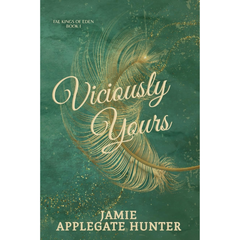 Viciously Yours By Jamie Applegate Hunter