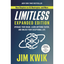 Limitless: Upgrade Your Brain, Learn Anything Faster, and Unlock Your Exceptional Life By Jim Kwik
