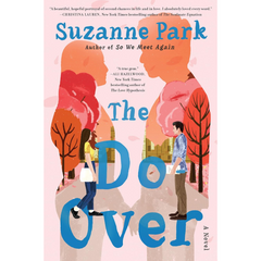 The Do-Over By Suzanne Park