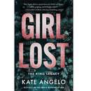Girl Lost By Kate Angelo