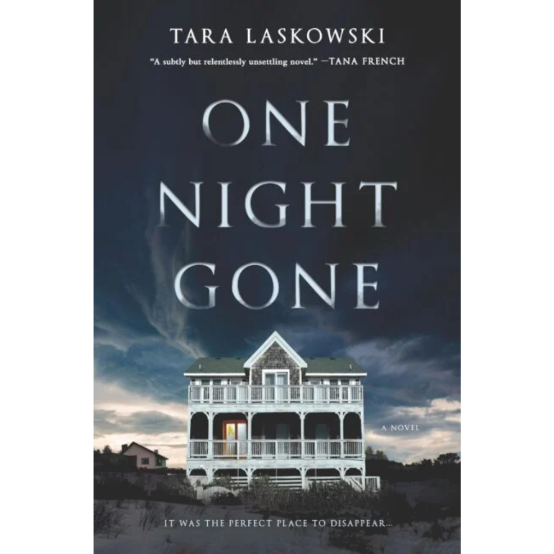 One Night Gone By Tara Laskowski