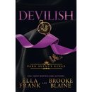 Devilish By Ella Frank