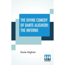Inferno By Dante Alighieri