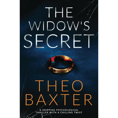 The Widow's Secret By Theo Baxter