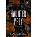 Haunted Prey By Lora Darc