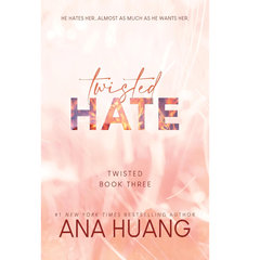 Twisted Hate by Ana Huang