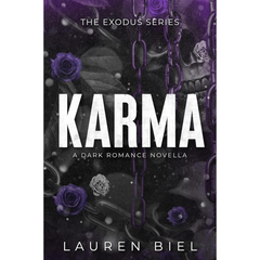 Karma By Lauren Biel