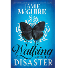 Walking Disaster By Jamie McGuire