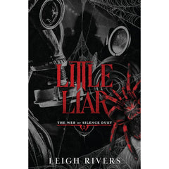 Little Liar by Leigh Rivers