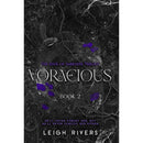 Voracious By Leigh Rivers