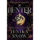 The Hunter By Jenika Snow