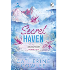 Secret Haven By Catherine Cowles