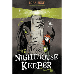 The Nighthouse Keeper By Lora Senf
