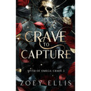 Crave To Capture By Zoey Ellis