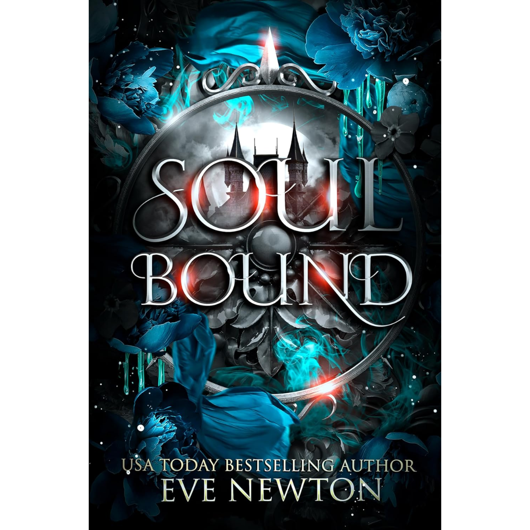 Soul Bound By Eve Newton