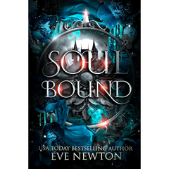Soul Bound By Eve Newton