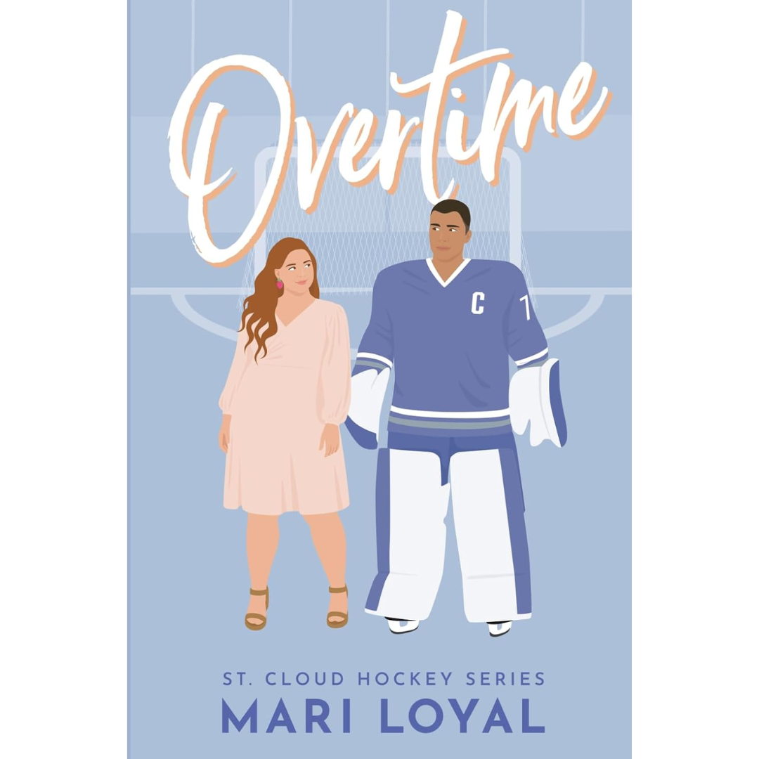 Overtime By Avery Keelan