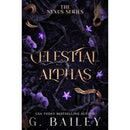 Celestial Alphas By G. Bailey