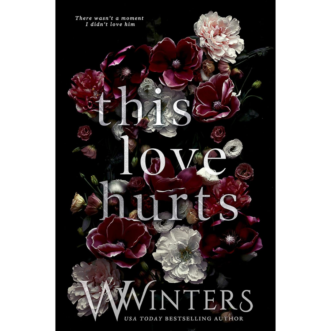 This Love Hurts By W. Winters