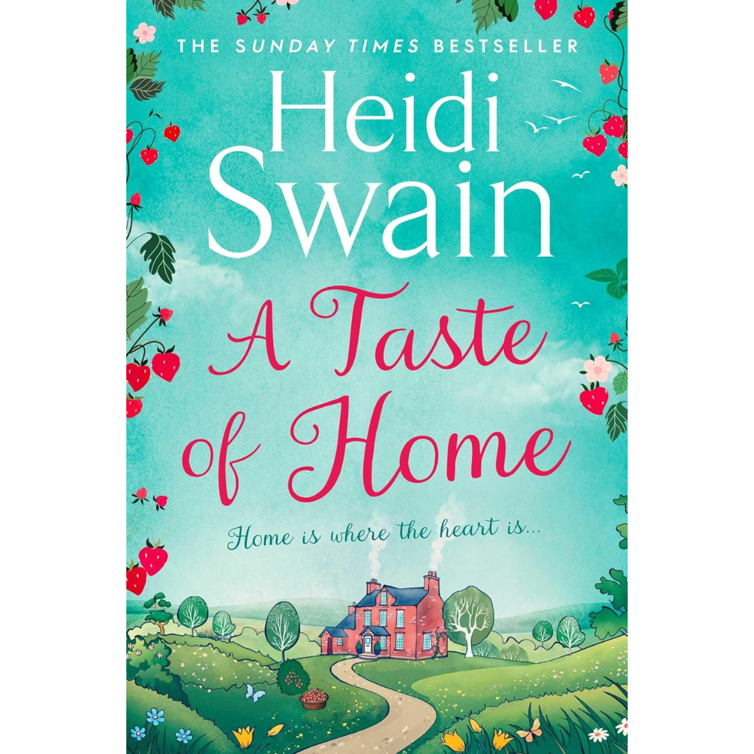 A Taste of Home By Heidi Swain
