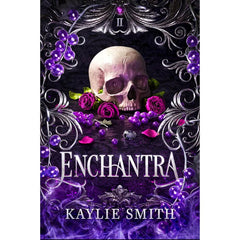 Enchantra By Kaylie Smith