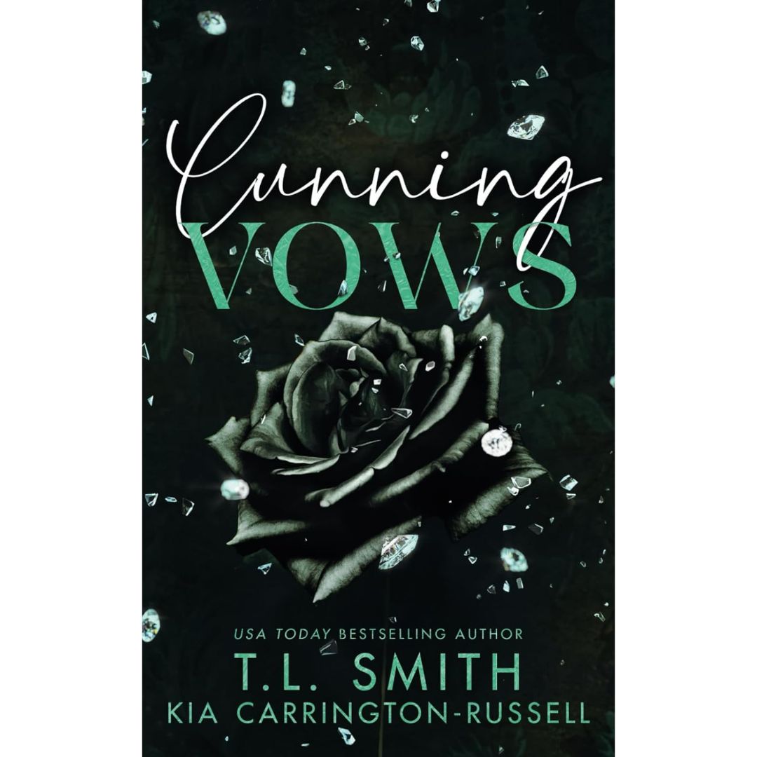 Cunning Vows By T.L. Smith