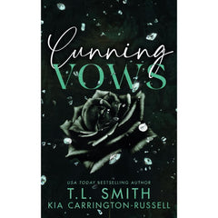 Cunning Vows By T.L. Smith