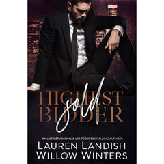 Sold By Lauren Landish