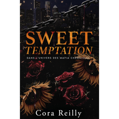 Sweet Temptation By Cora Reilly