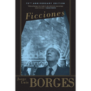 Ficciones By Jorge Luis Borges