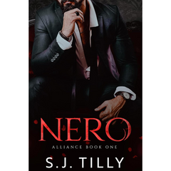 Nero By S.J. Tilly
