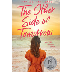 The Other Side of Tomorrow By Hayley Lawrence