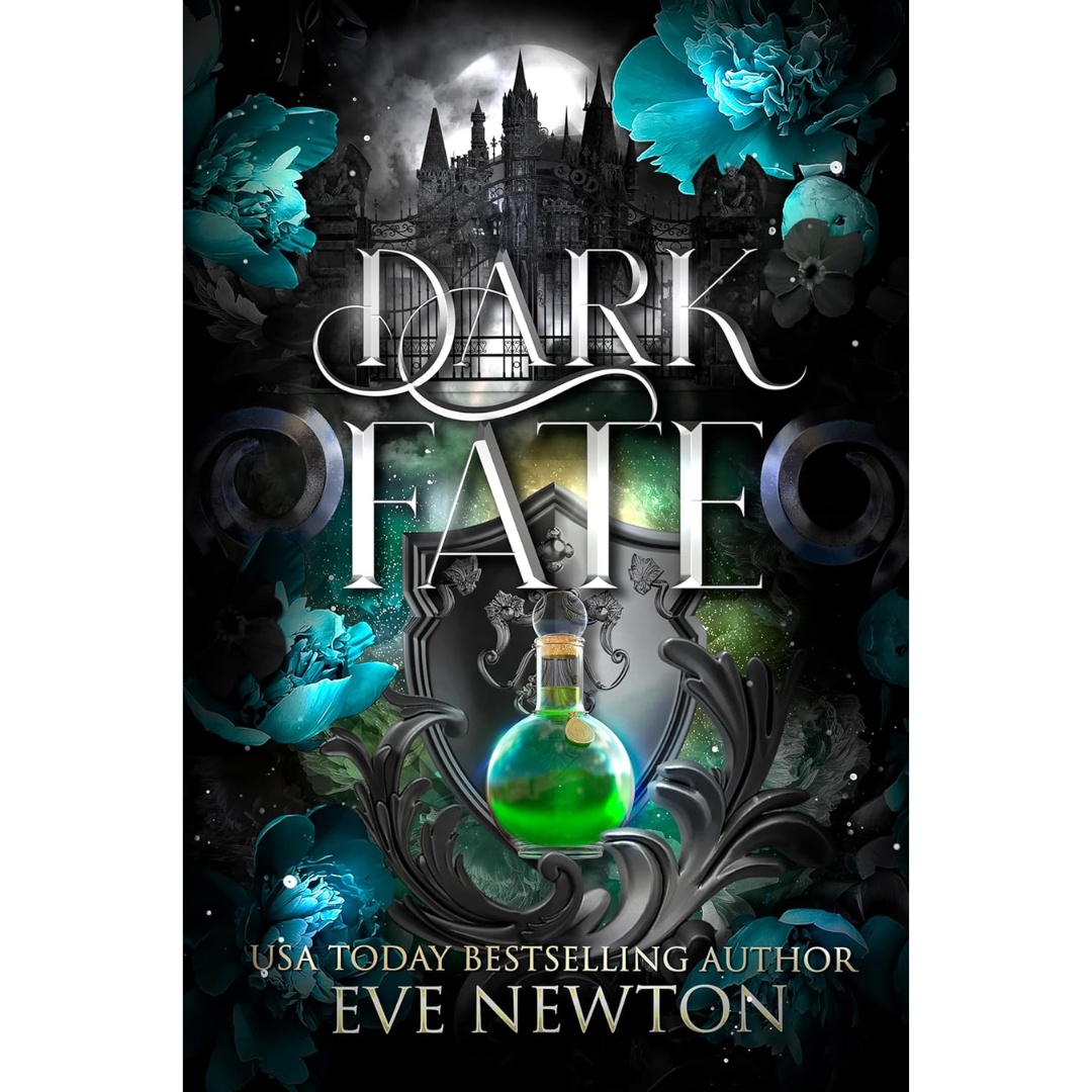 Dark Fate By Eve Newton