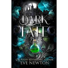 Dark Fate By Eve Newton