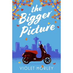 The Bigger Picture By Violet Morley