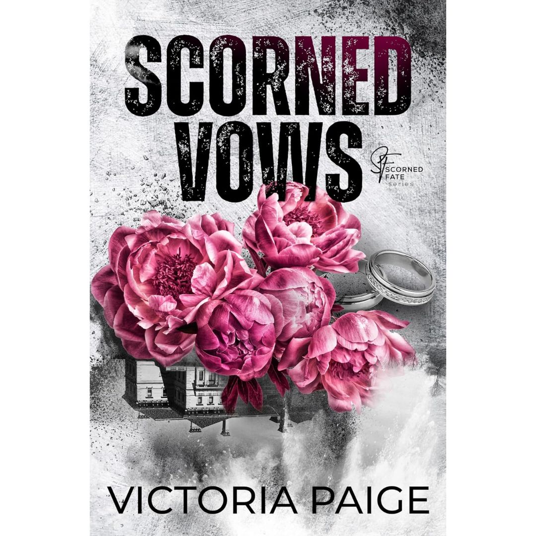 Scorned Vows By Victoria Paige