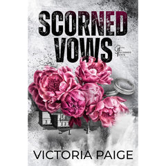 Scorned Vows By Victoria Paige