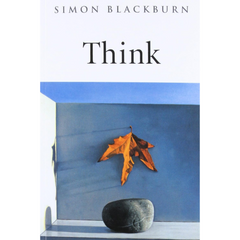 Think By Simon Blackburn