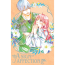 A Sign of Affection Vol. 2 By suu Morishita