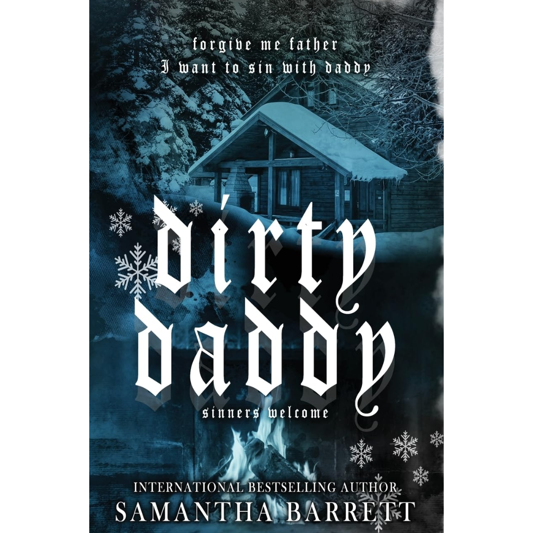 Dirty Daddy By Samantha Barrett