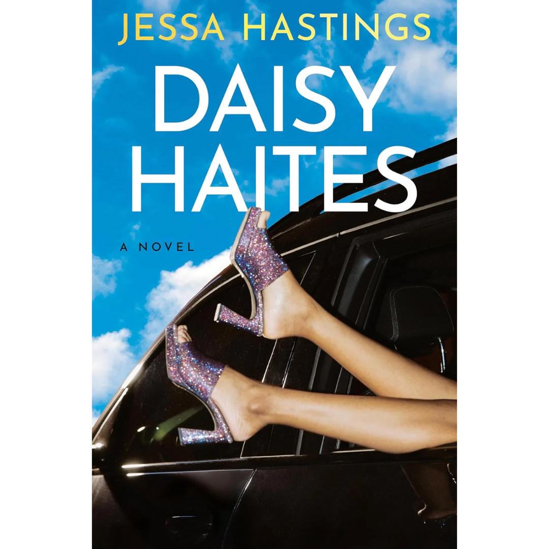 Daisy Haites by Jessa Hastings