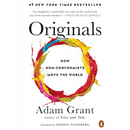 Originals By Adam M. Grant