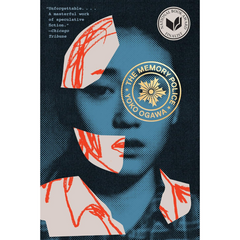 The Memory Police By Yōko Ogawa